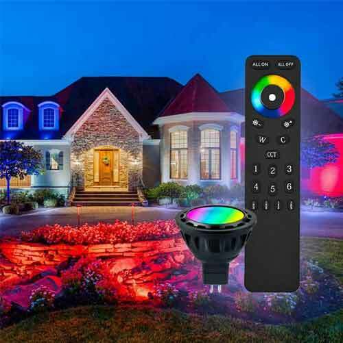 RGB Lighting Kits