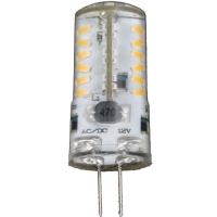 LED JC Bi-Pin