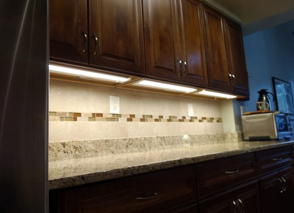 Shown in Satin Nickel