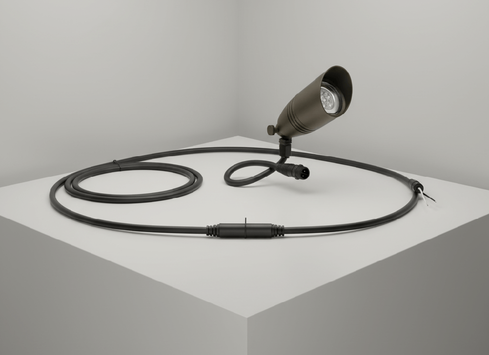 OSFL-2105 RGBW Lighting Kit Main View