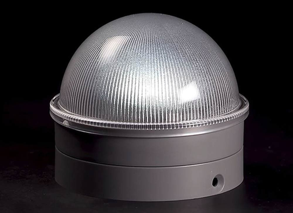 Solar Cap Main View