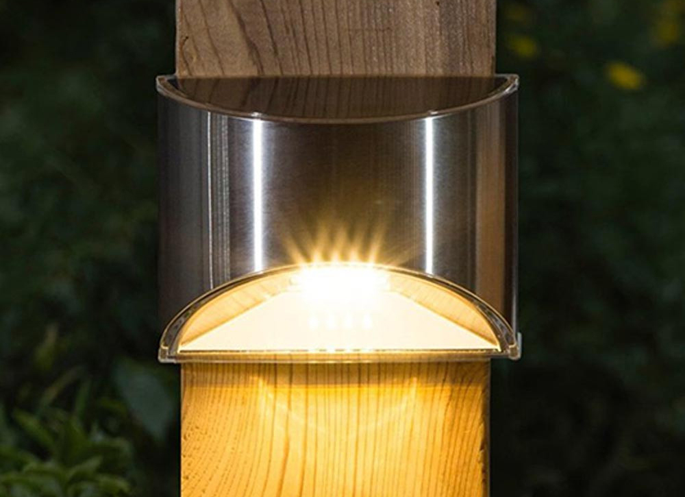 Deck Light Main View