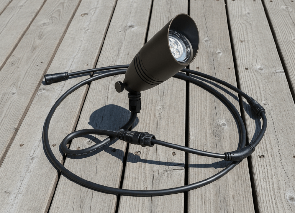 OSFL-2105 RGBW Lighting Kit Main View