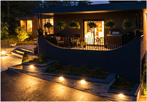 In-Ground Lights