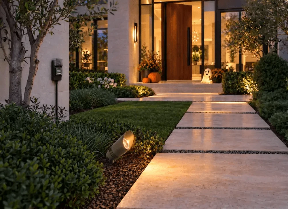Spotlight Your Décor - Complete Plug & Play Spotlight Kit