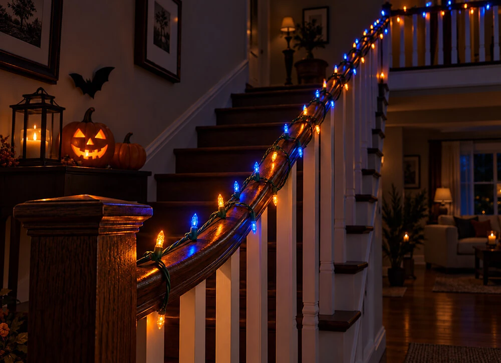 Standard Mini Light String