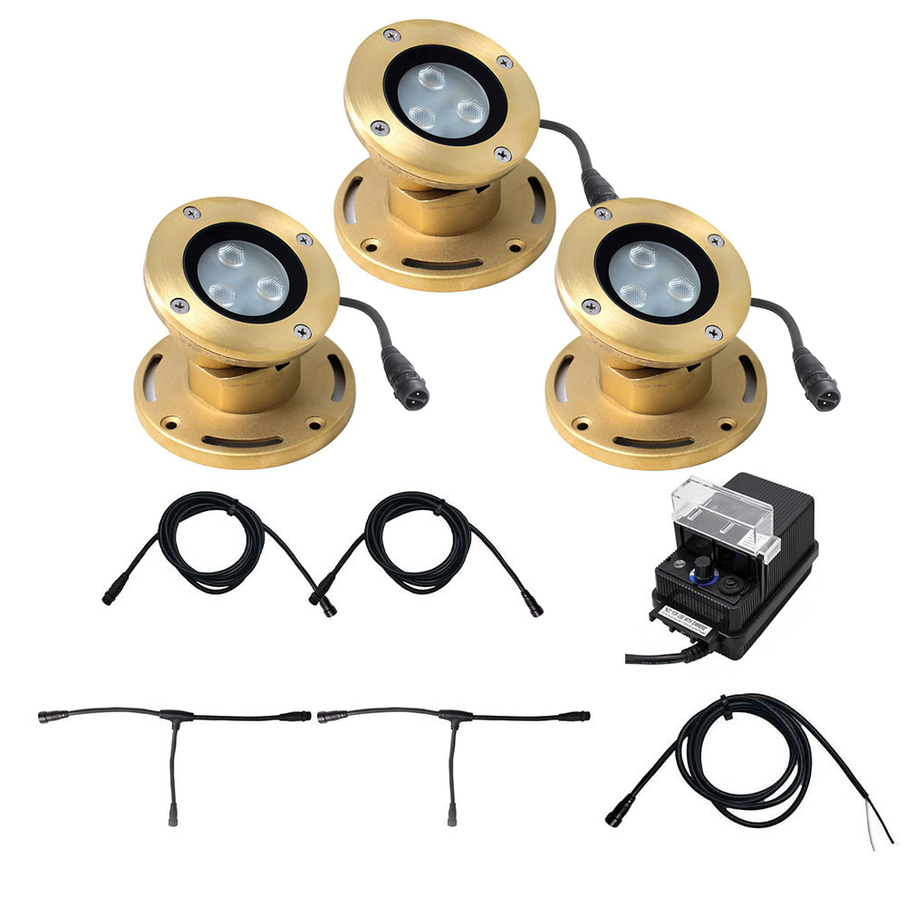 NSC LED DIY Lighting Kits