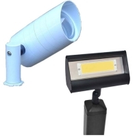 Aluminum Spot & Flood Lights