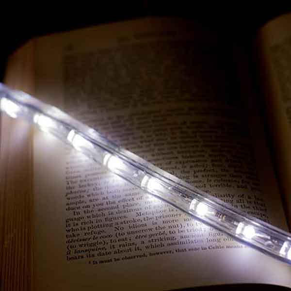 Light Diffusion