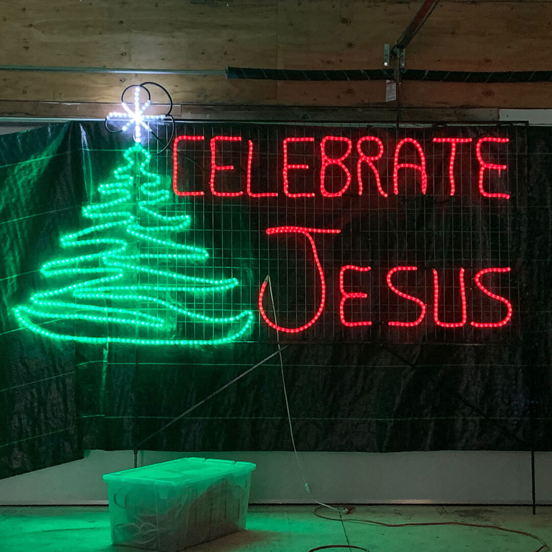 Christmas Tree