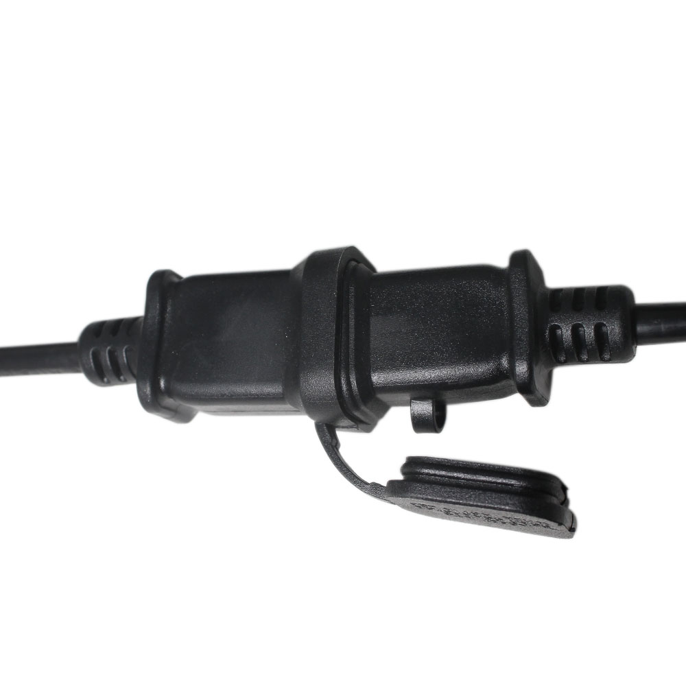 Plug and Play Link Connector