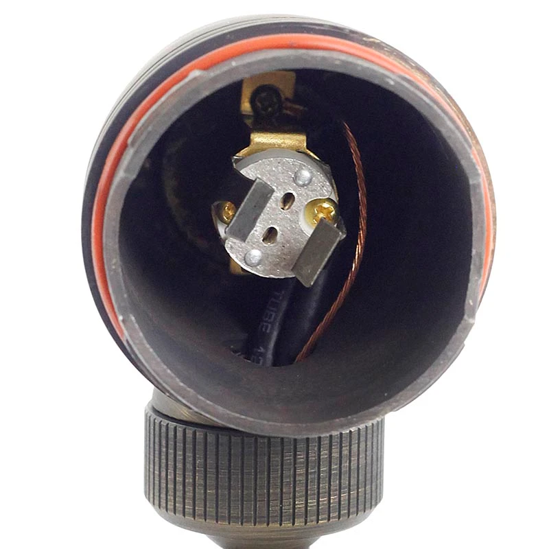 Socket View