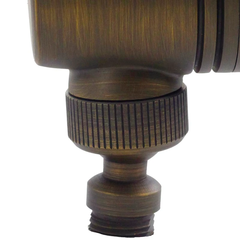 Adjustable Ball Swivel