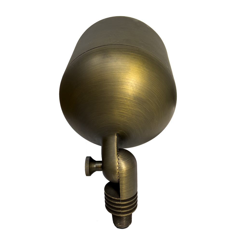 Shown in Bronze Rear View