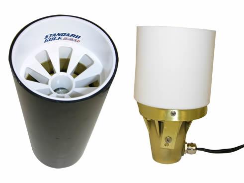 Shown with Plastic Golf Cup
