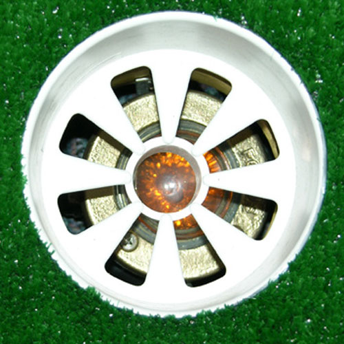Top View