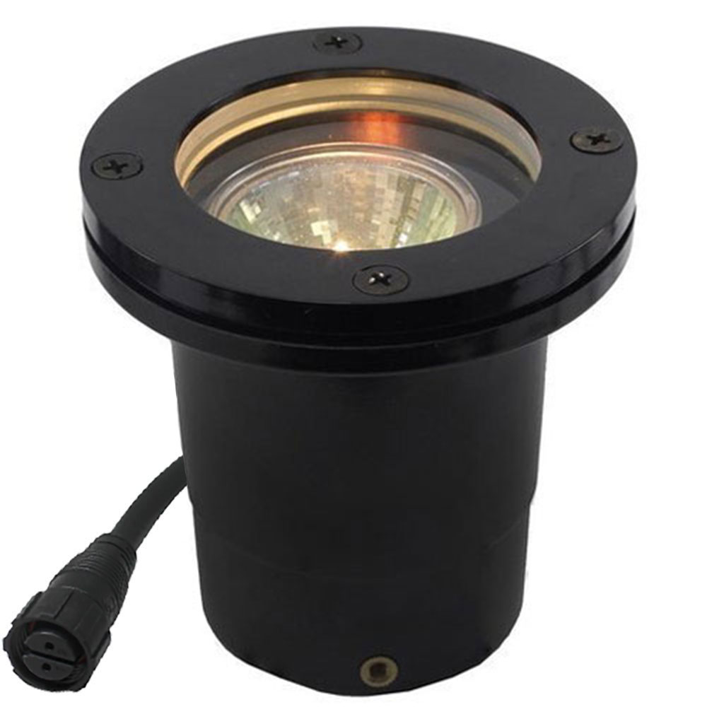 Shown in Composite Black