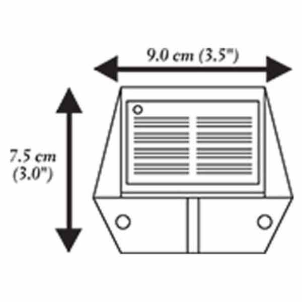 Dimensions Diagram Dimensions Diagram