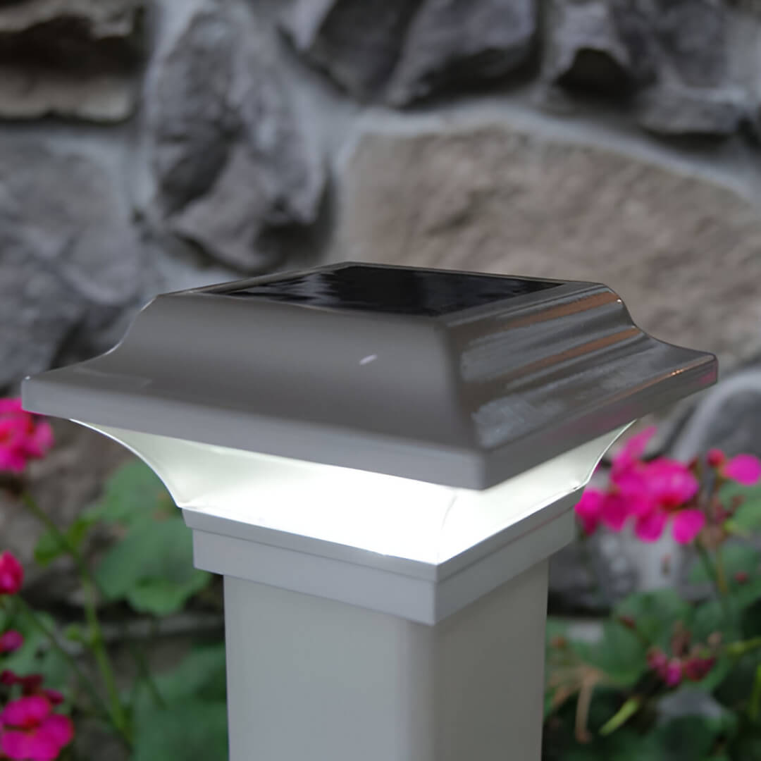 White Finish In Scene White Finish In Scene