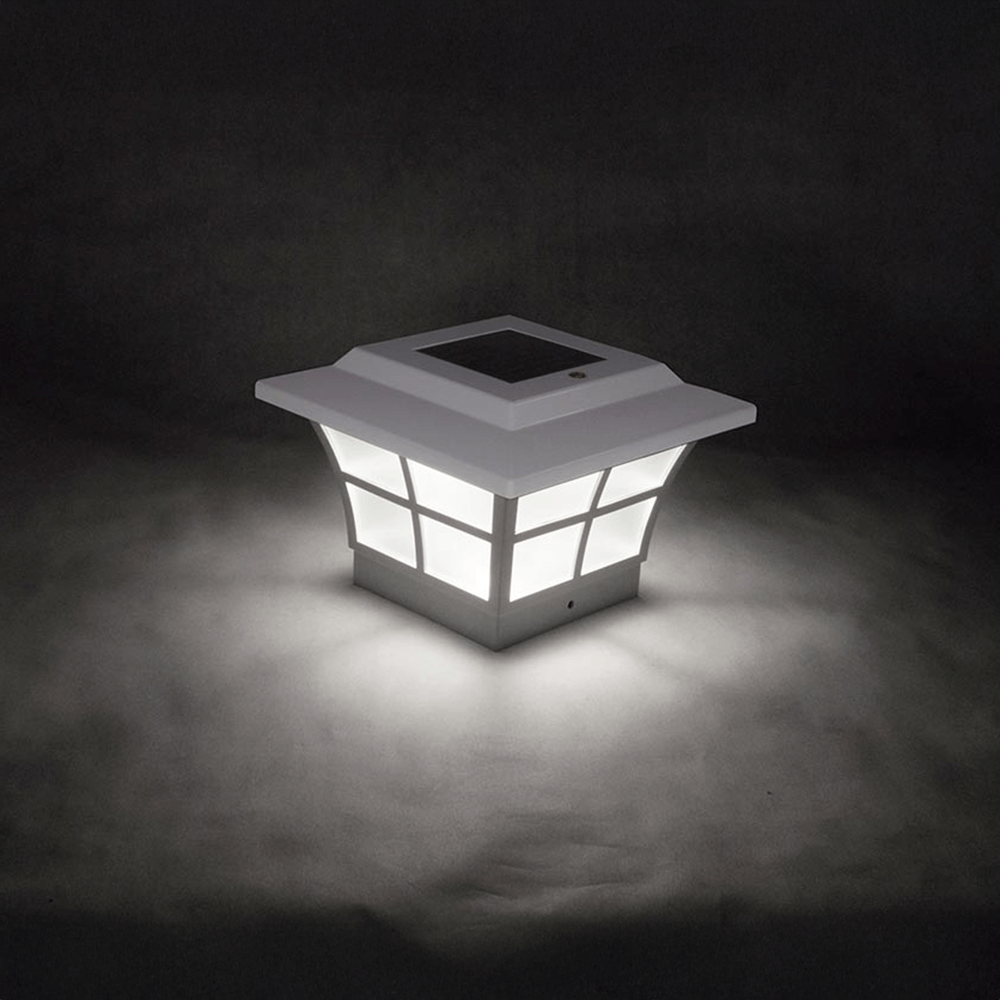 Light Output Light Output