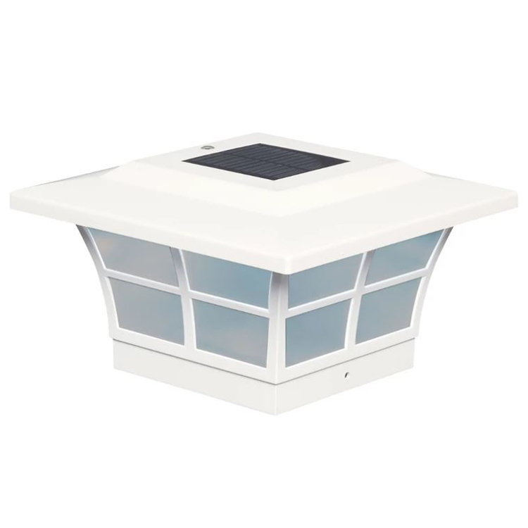 Product View Shown in White