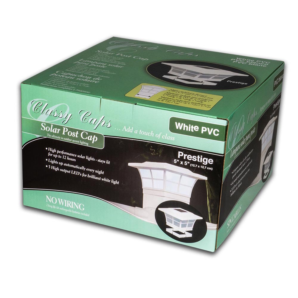 Box Packaging