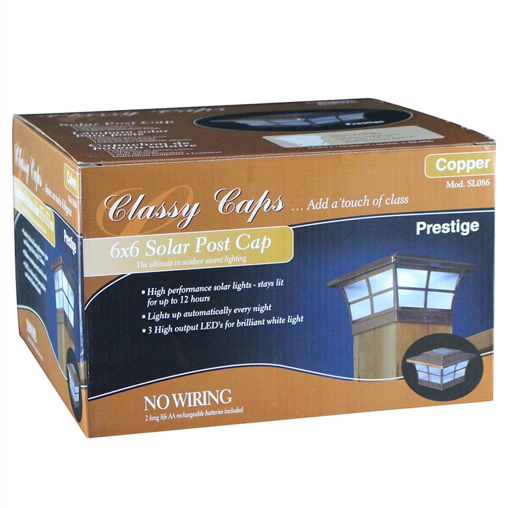 Box Packaging