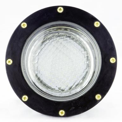 Top View with Open Face Cover