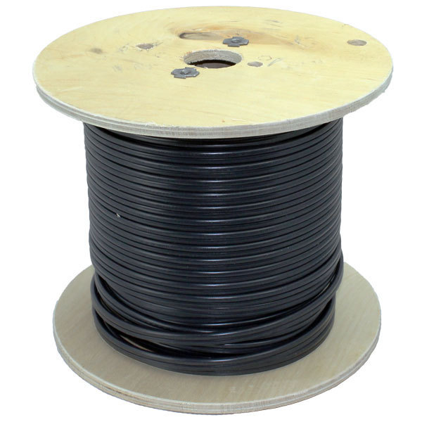 Direct Burial Wiring