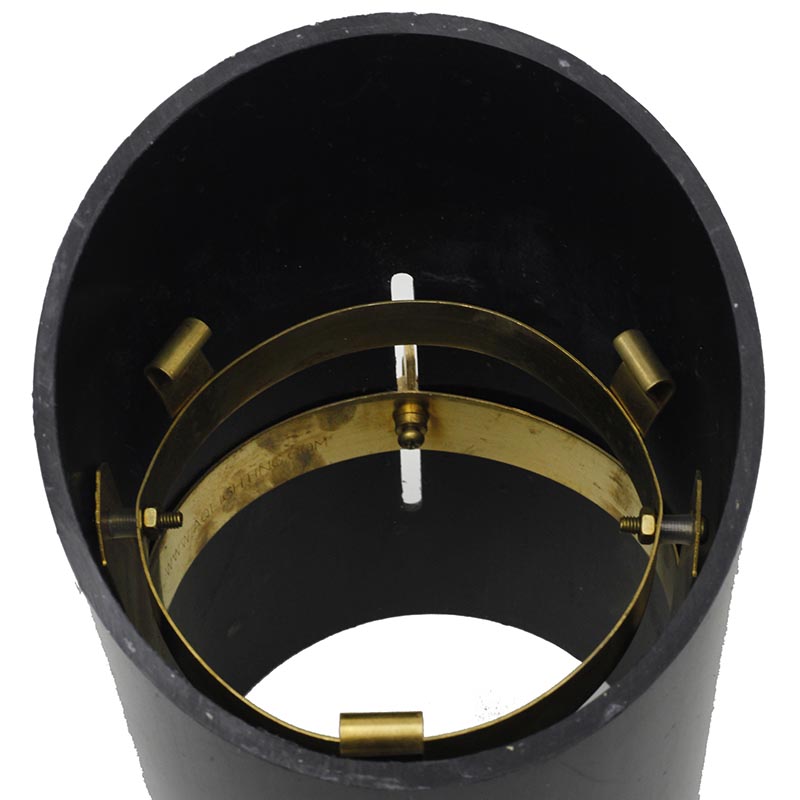 Adjustable Aiming Gimbal