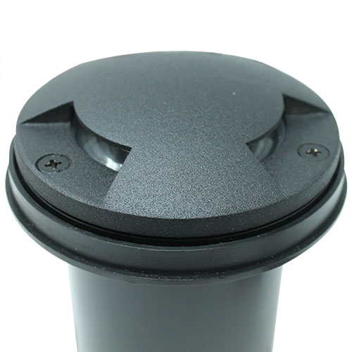 Shown in Black