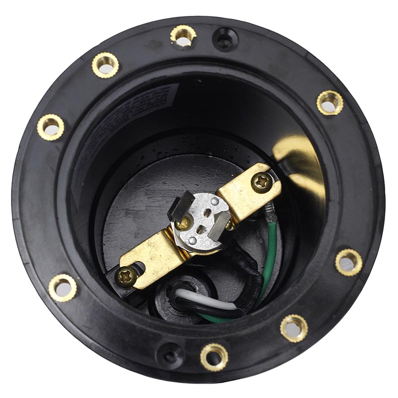 Socket and Wiring View