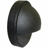 12V/120V -4" Cast Aluminum "Eyebrow" Step Deck Light -OSD-425