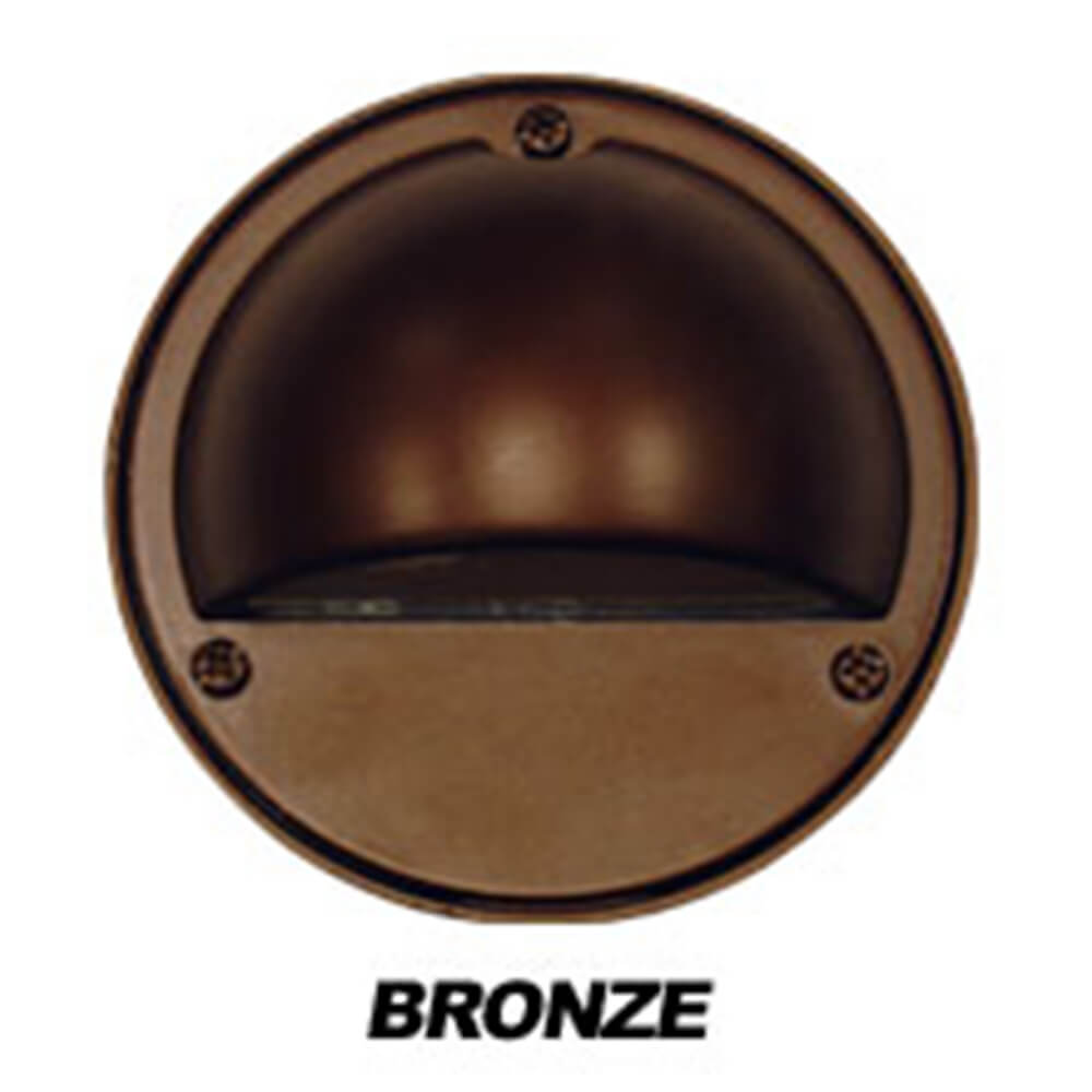 Shown in Bronze