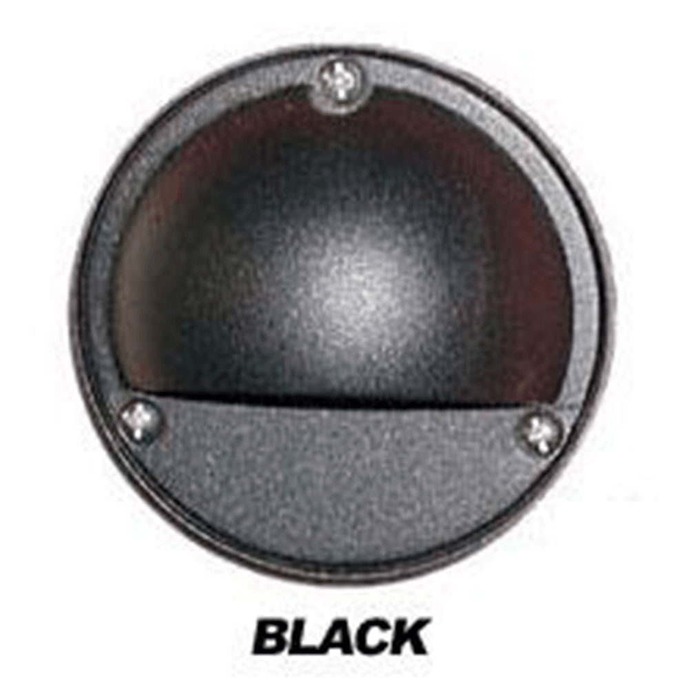Shown in Black