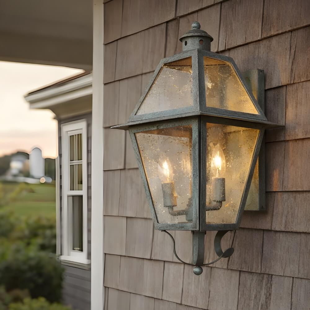 Wildcat Wall Sconce XPW740