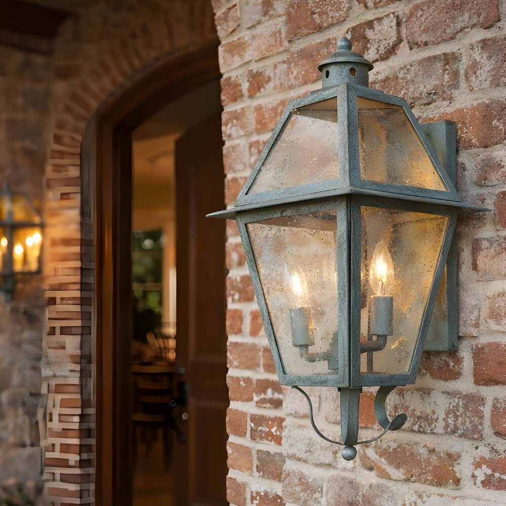 Wildcat Wall Sconce XPW740