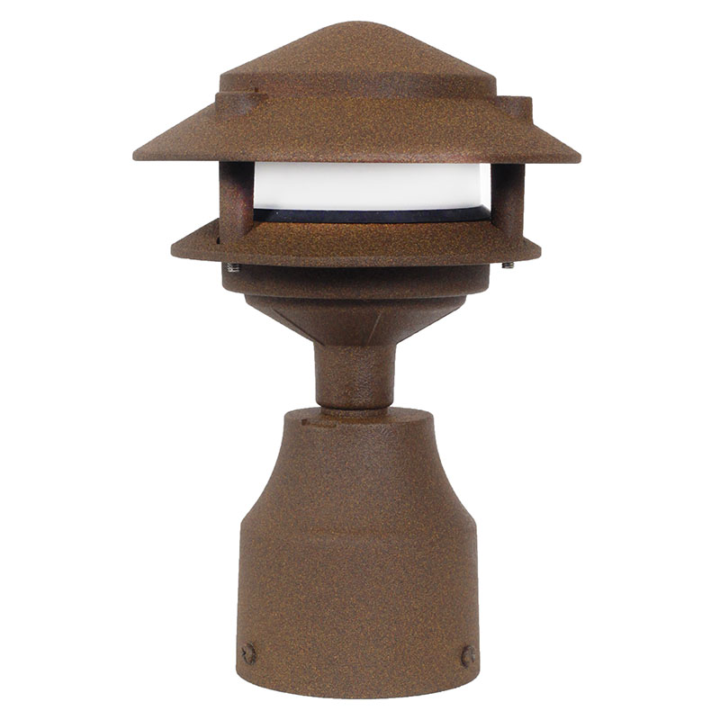 Shown in Rust Shown in Rust