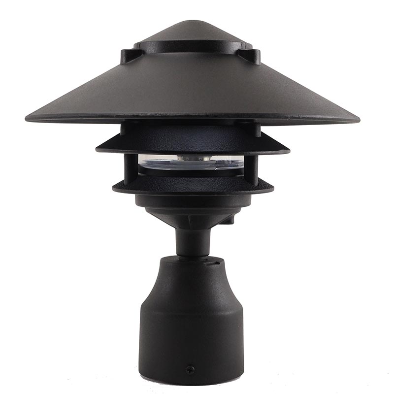 Shown in Black
