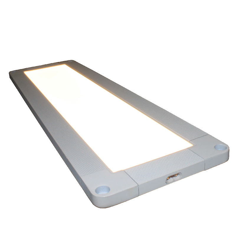 Shown Illuminated - 16" Length