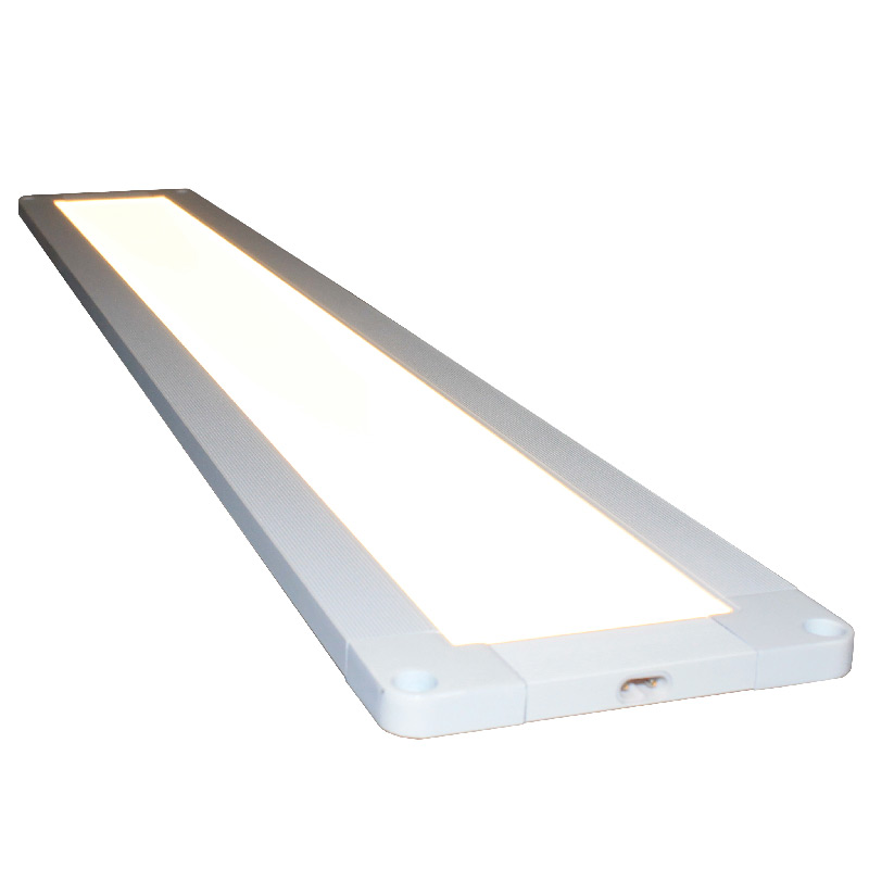 Shown Illuminated - 30" Length