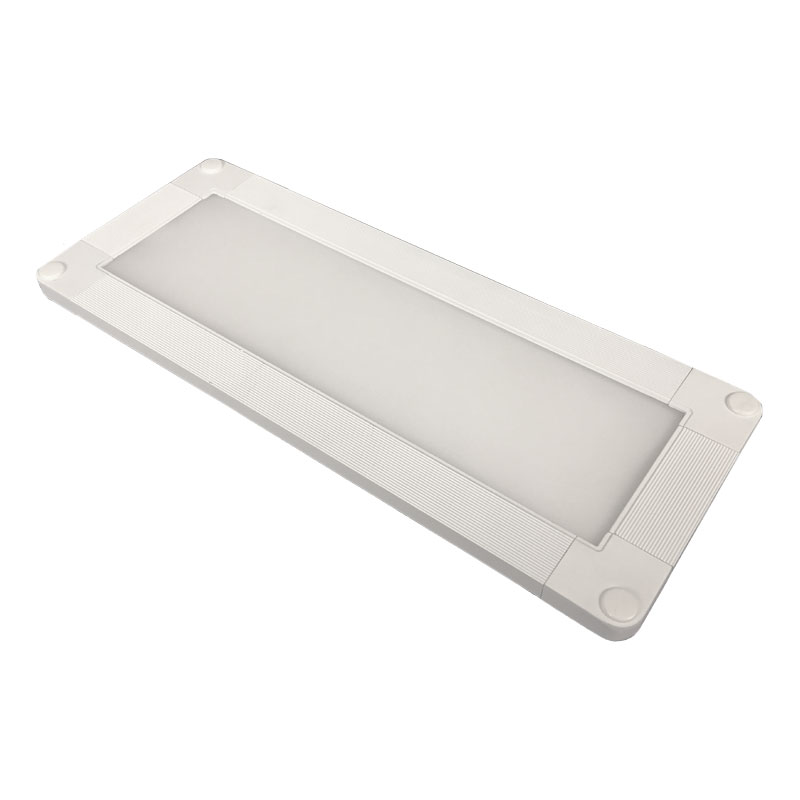 Panel Light Top View
