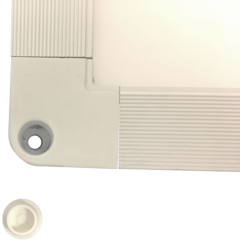 Screw Mount Close up