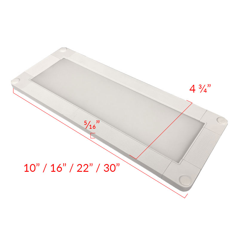 Dimensions Diagram