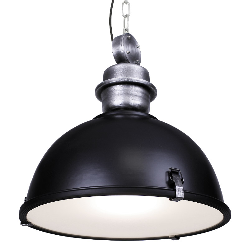 Shown in Black