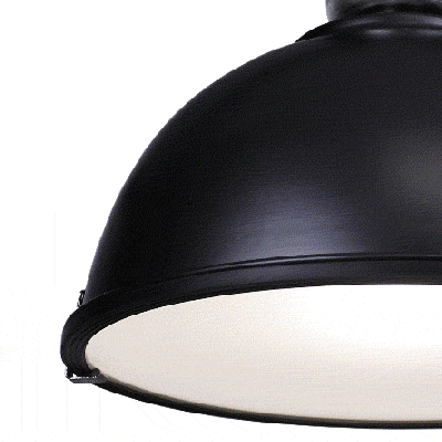 Large Industrial Warehouse Pendant Light - Warehouse Barn Hanging Kitchen Pendant Light - Title 24 Compliant - 120V Italian Design - AQ-PS7586 Large Industrial Warehouse Pendant Light - Warehouse Barn Hanging Kitchen Pendant Light - Title 24 Compliant - 120V Italian Design - AQ-PS7586