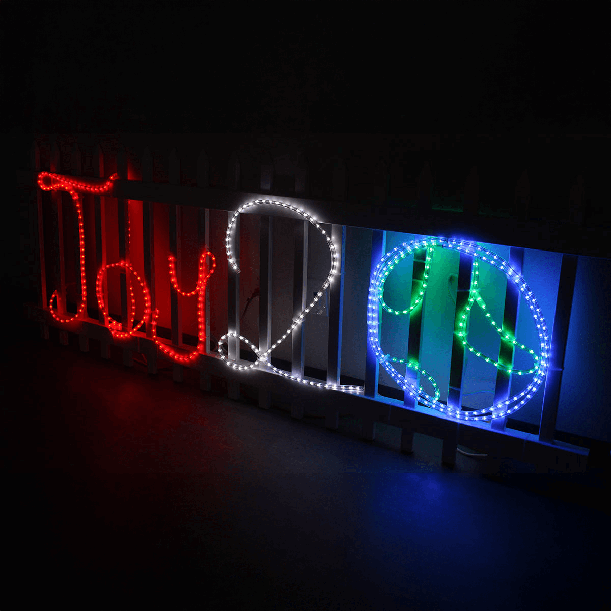 Rope Light Design 3