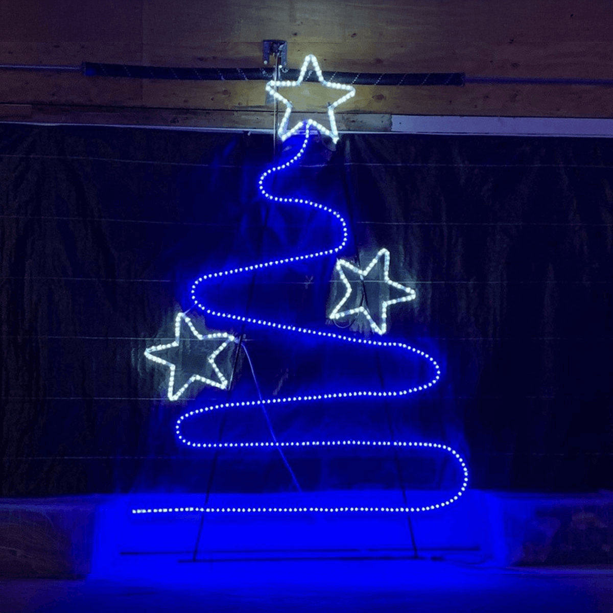 Rope Light Design 4