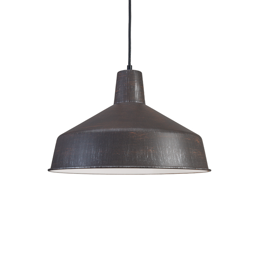 Shown in Retro Bronze