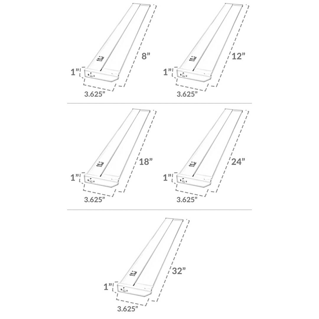 Dimensions Diagram